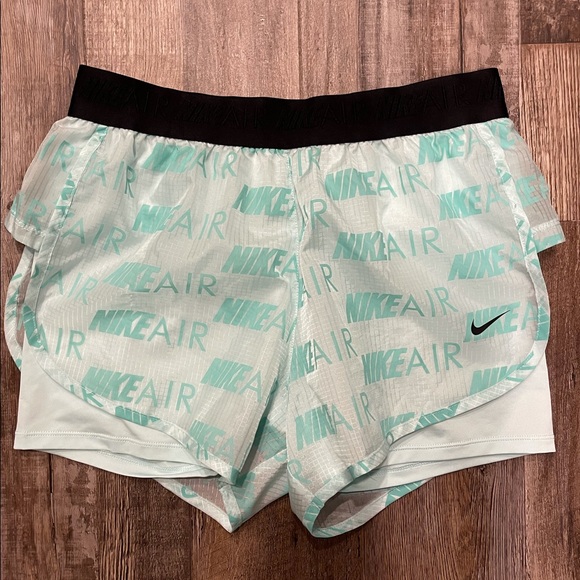 Nike Pants - Nike Air Shorts